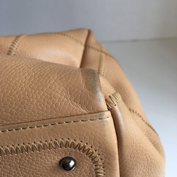 Chanel Bowling Bag - Picture 9 of 13